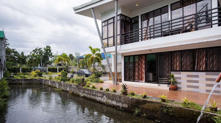 Exterior & Views 2, Casa Herminia Baler, Baler