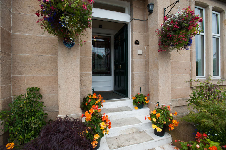 Exterior & Views 2, Dean Park Guest House, East Ayrshire