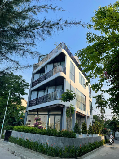SonLinh House - Studio Serviced Apartment, Hội An