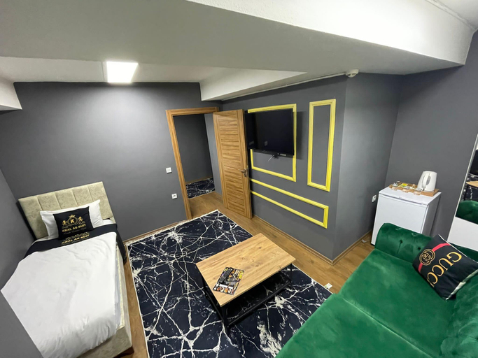 Others 4, Grand Kral As Hotel, Gaziosmanpaşa