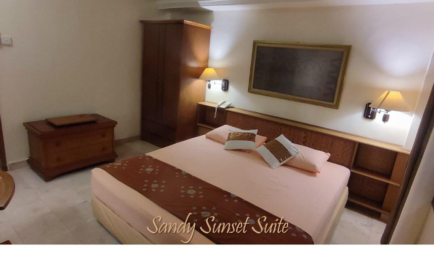 Bedroom 25