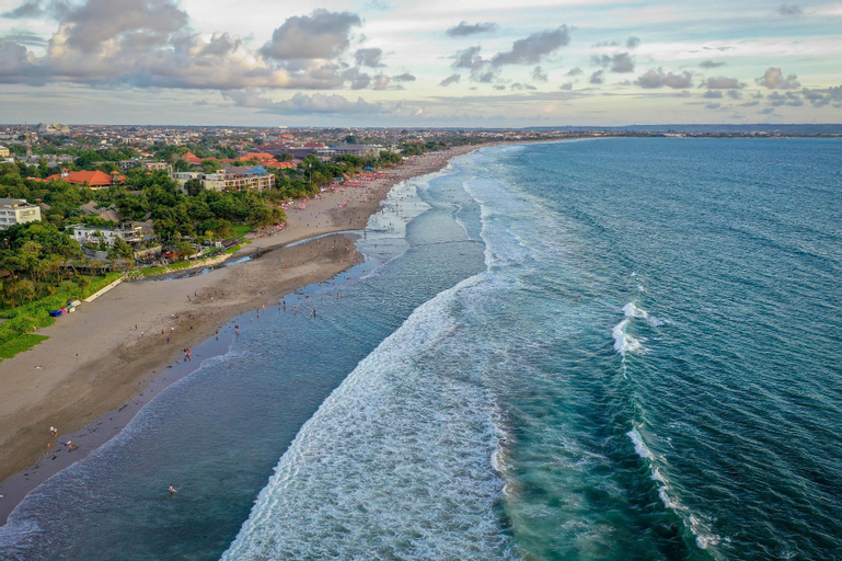 Nearby Landmark 3, Amanlane Suite Seminyak, Badung