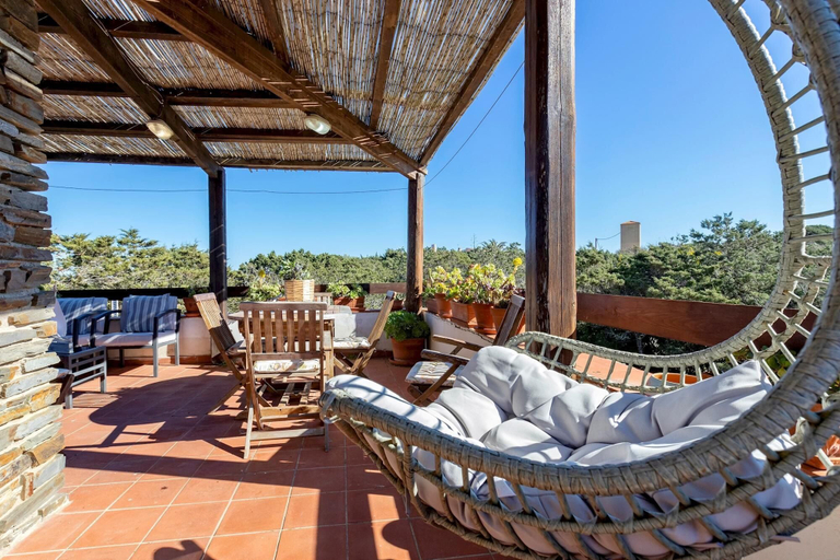 Others 4, Casa Li Nassi in Stintino, Sassari