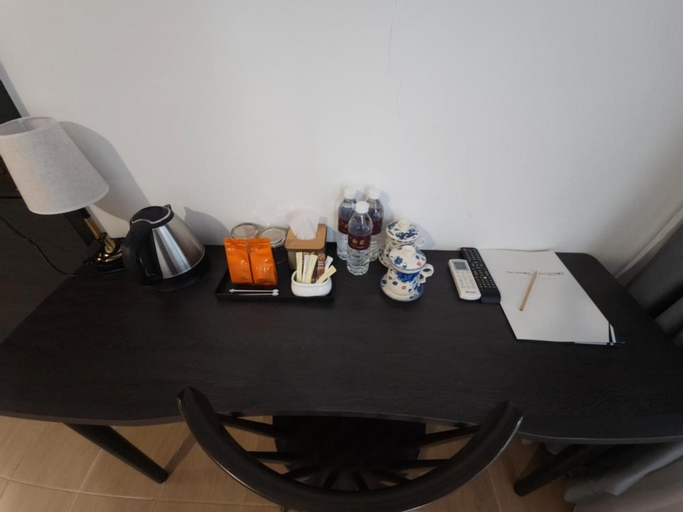 Dining Room 18