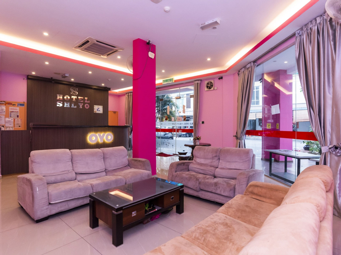 Others, OYO 1172 Hotel Shlyo, Johor Bahru