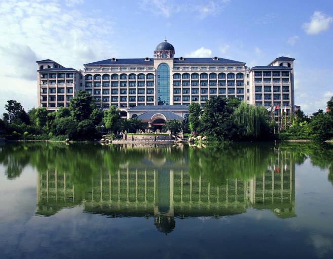 Hengda Hotel Nanjing, Nanjing