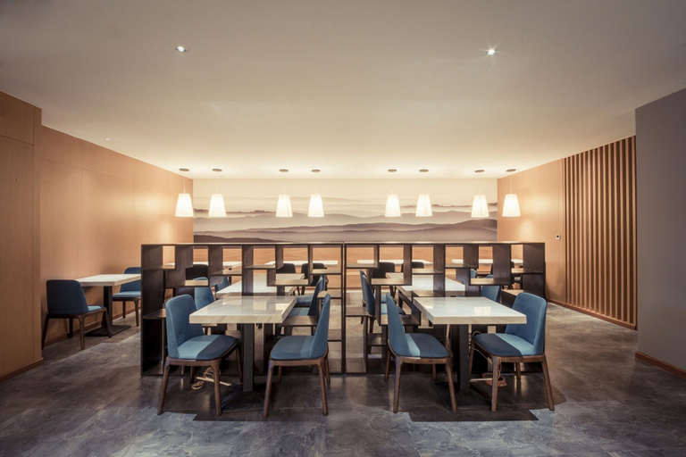 Food & Drinks 5, WANXI HOTEL (Luoyang Mudan Square Metro Station Wanda Plaza), Luoyang