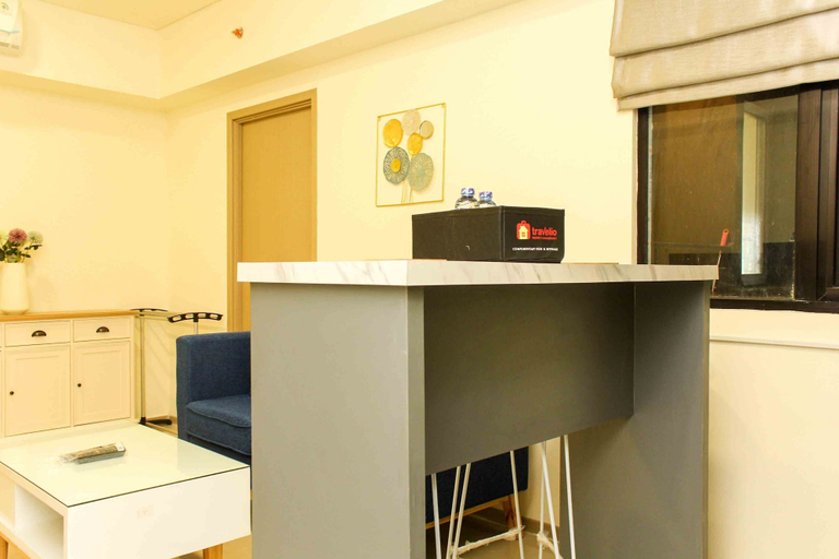 Others 3, Comfortable And Spacious 2Br At Meikarta Apartment, Cikarang