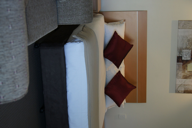 Bedroom 13