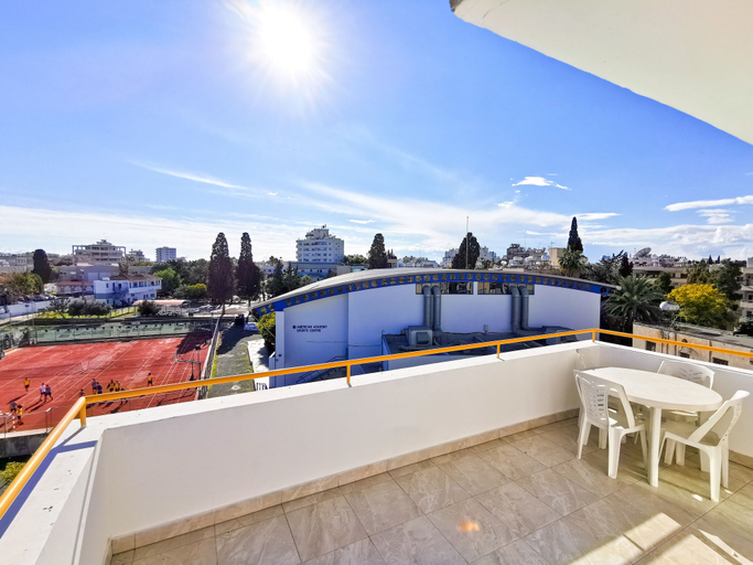 Others 4, Sun Kissed Apartment, Larnaca