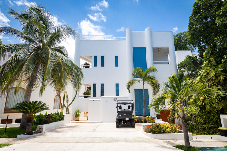 Exterior & Views 2, Casa Susana by Playa Paradise, Cozumel