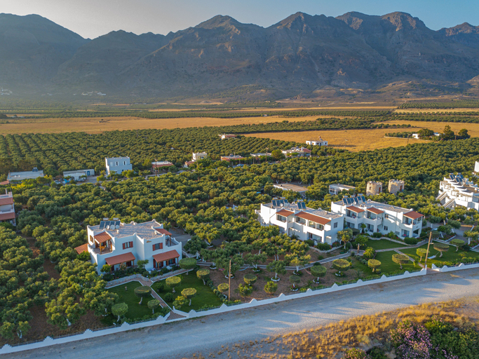 Exterior & Views 2, Paradisos, Crete