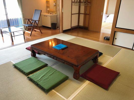 Others 5, Cottage Marine House, Kami-Amakusa