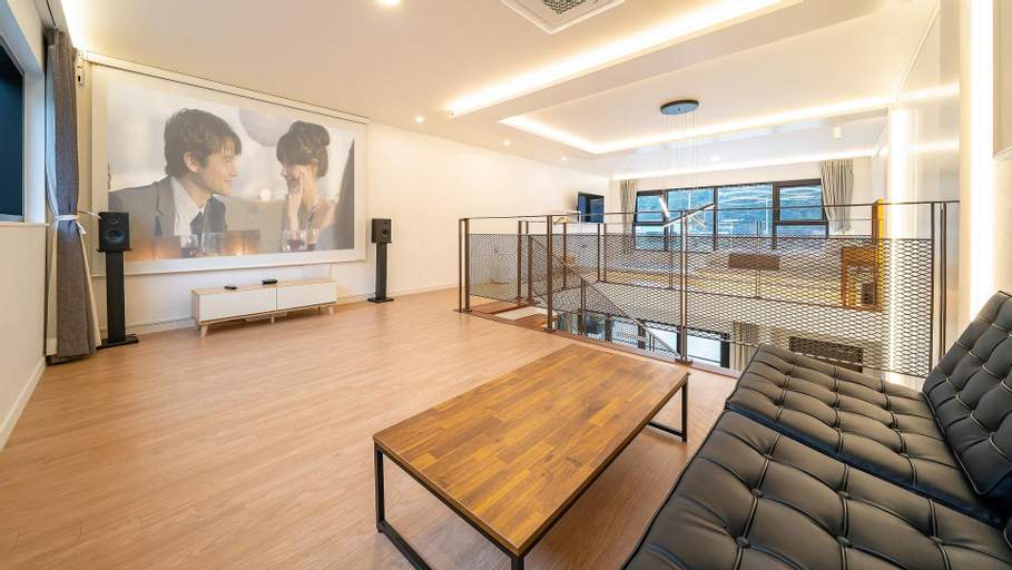Others 4, Gapyeong Saint21 Pool Villa, Gapyeong