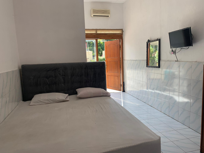 Bedroom 3, Hotel Pajang Indah, Solo