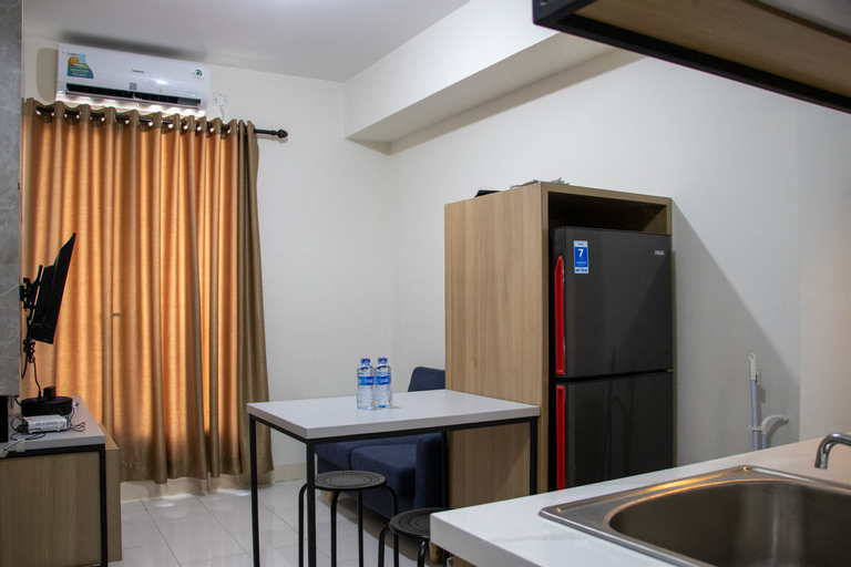 Others 4, Comfort 2BR at 28th Floor Podomoro Golf View Apartment By Travelio, Bogor