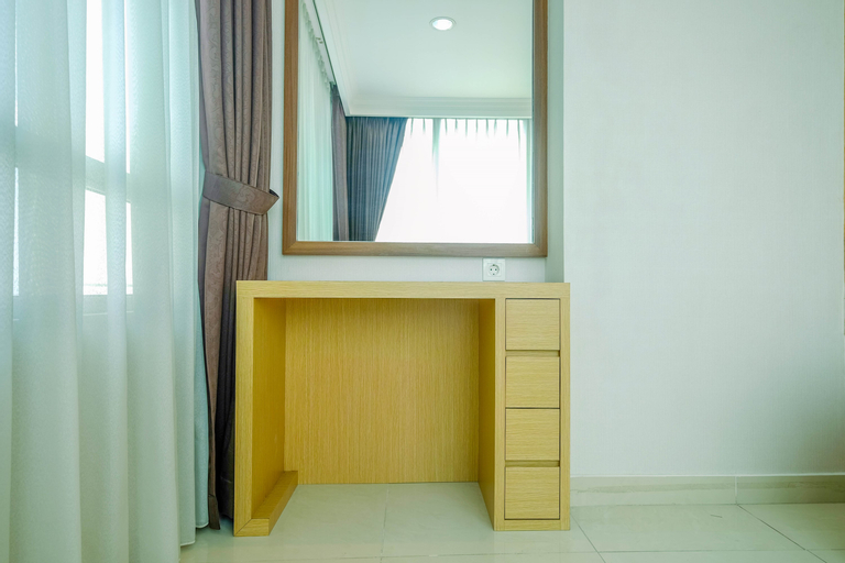 Others 5, Best and Modern 2BR Apartment Denpasar Residence By Travelio, South Jakarta