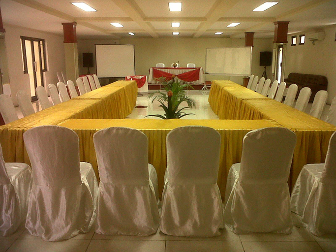 Others 2, Grand Star Hotel, Parepare