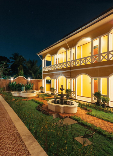 Exterior & Views 2, Le Jardin Hotel De Pakse, Pakxe
