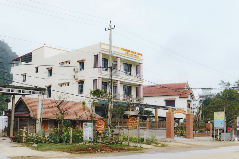 Exterior & Views 2, Phong Nha Love Homestay, Bố Trạch
