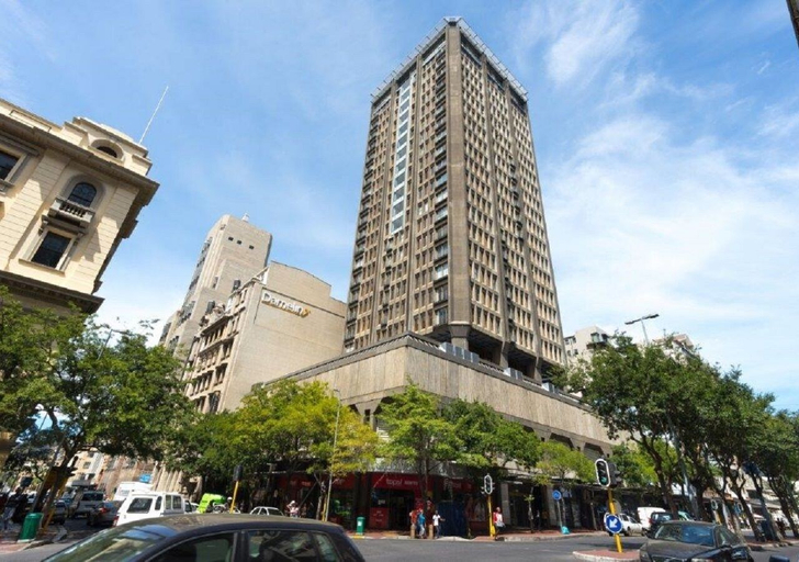Exterior & Views, ITC Hospitality Group Penthouse 2 Bedrooms Cartwright s Corner, City of Cape Town