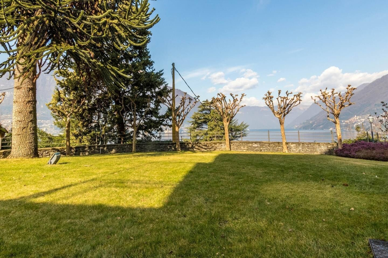 Garden, JOIVY Como Pool & Lake, Como