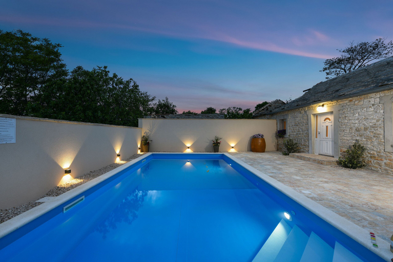 Sport & Beauty 4, Villa Mandarin, Benkovac