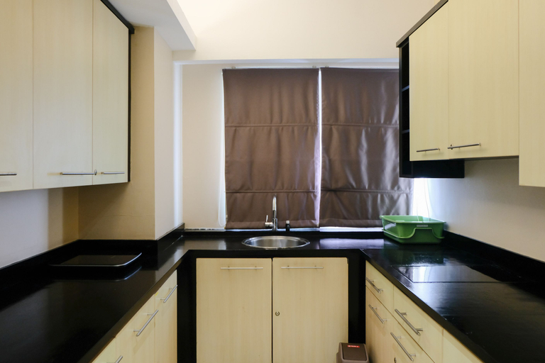 Others 4, Homey 3BR Apartment at Braga City Walk By Travelio, Bandung