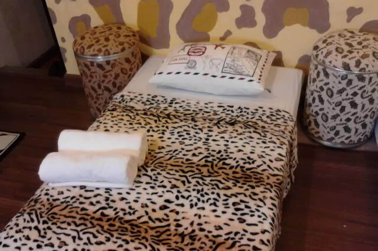 Bedroom 6