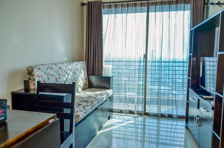 Others 3, Functional 2BR at GP Plaza Apartment By Travelio, Central Jakarta