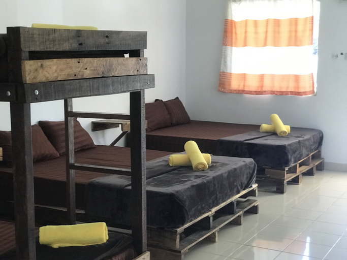 Others 5, Ru-Jia Hotel, Langkawi