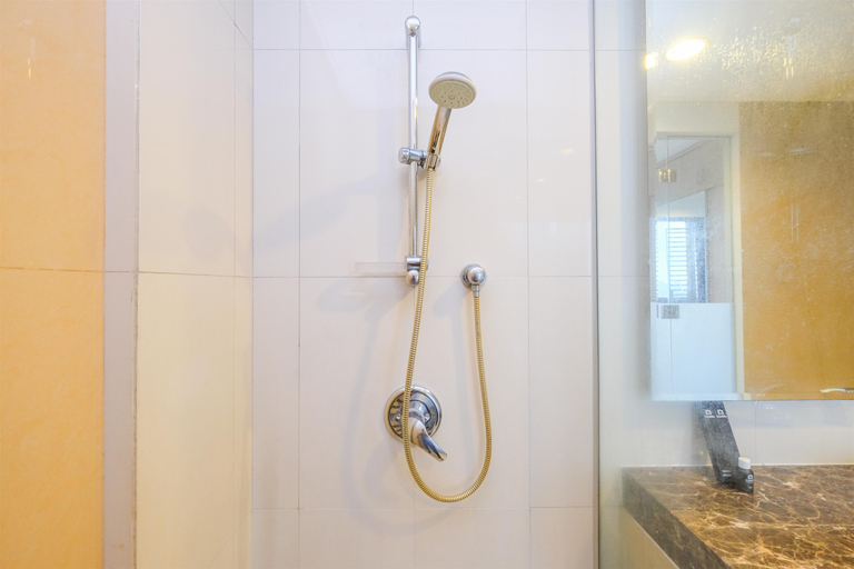 Others 5, Exclusive and Comfy Studio Kemang Mansion Apartment By Travelio, South Jakarta