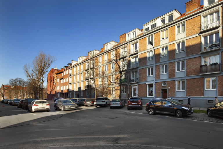 Exterior & Views, Elite Apartments Kowalska, Gdańsk City