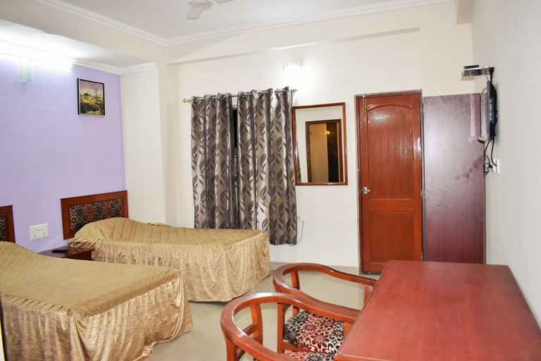 Others 1, Hotel Bodhi Residency, Gaya