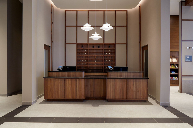 Others 2, Residence Inn by Marriott Montreal Midtown, Montréal