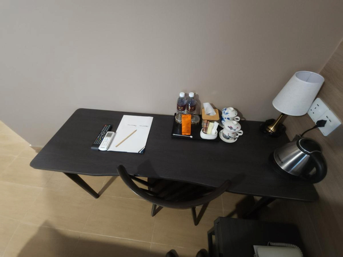 Amenities