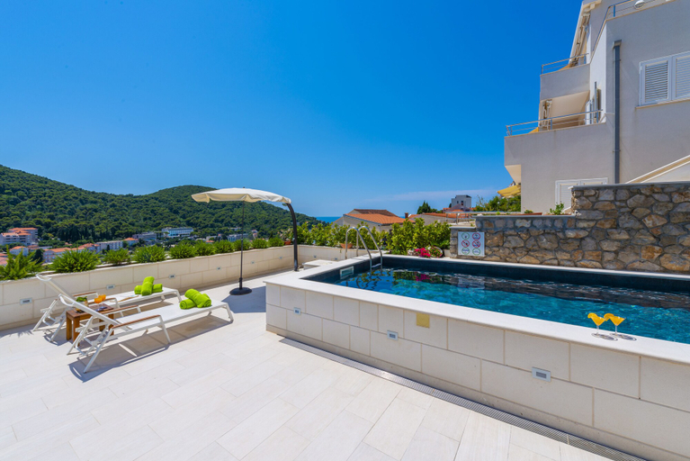 Sport & Beauty 4, Villa Boro 2, Dubrovnik