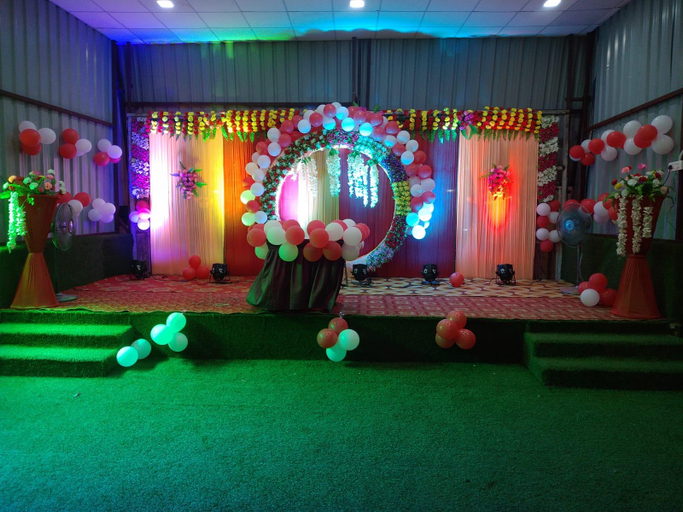 Others 2, HTS Prayagraj, Allahabad