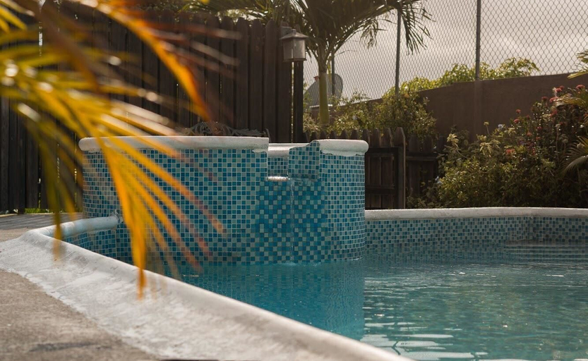 Sport & Beauty 4, Barri Vacation Home