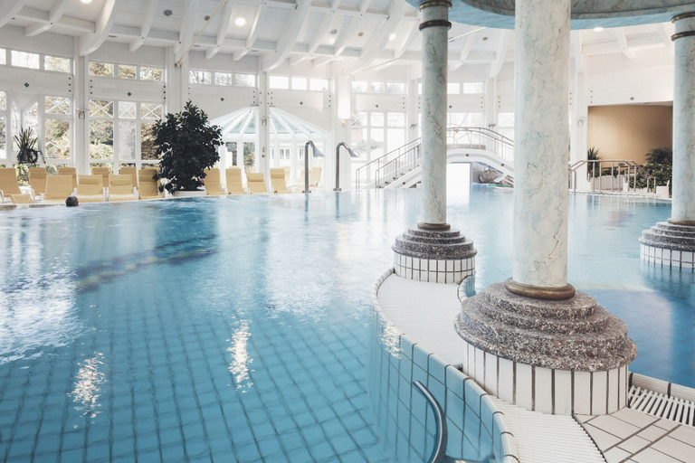 Sport & Beauty 2, Reduce Hotel Thermal, Oberwart