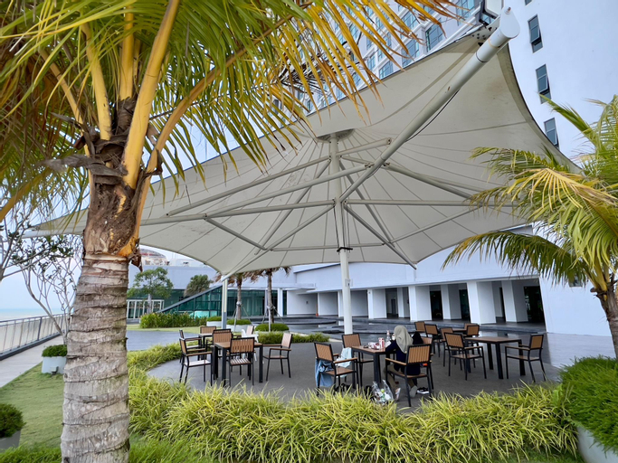 IMPERIUM RESIDENCE KUANTAN [Seaview] Family Suite, Kuantan