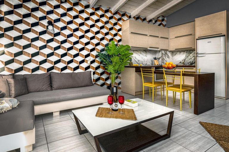 Others 5, Marayas Modern Loft - Marayas Modern Loft, Ionian Islands