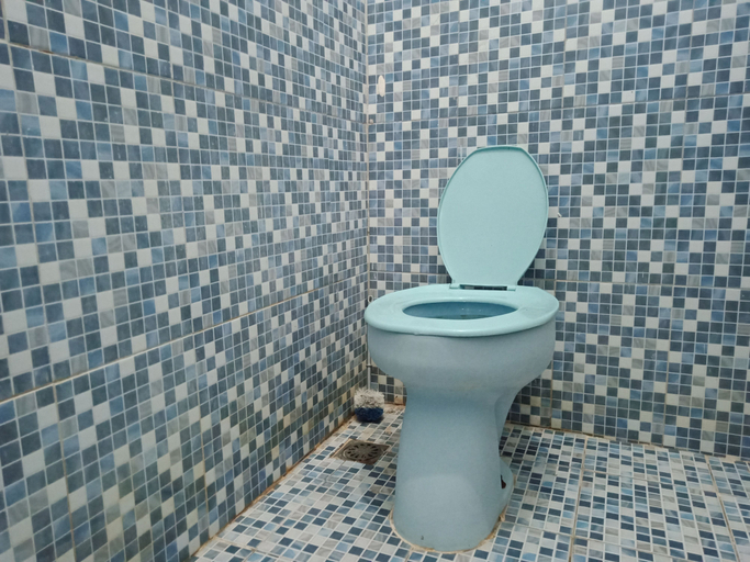 Bathroom 5, Sipakatau Homestay Bira, Bulukumba