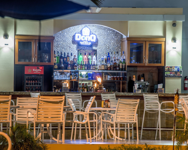 Food & Drinks 5, Aquarius Vacation Club at Boqueron Beach Resort