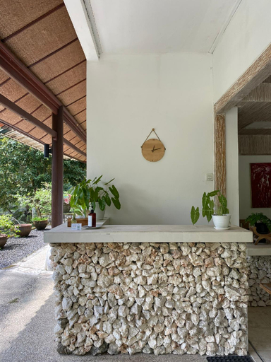 Public Area 4, Aventus Resort Ubud, Gianyar