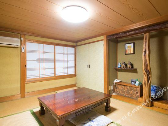 Others 3, Yamashiroya Ryokan, Ainan