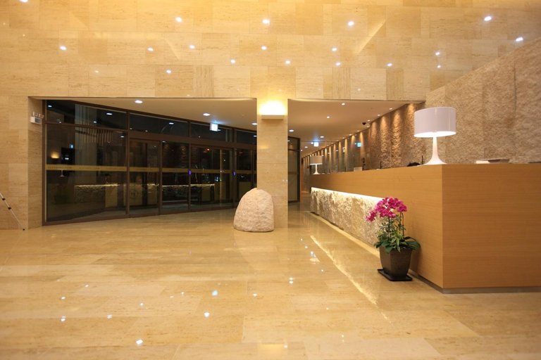 Public Area, Chereville Spa Tourist Hotel, Yangpyeong