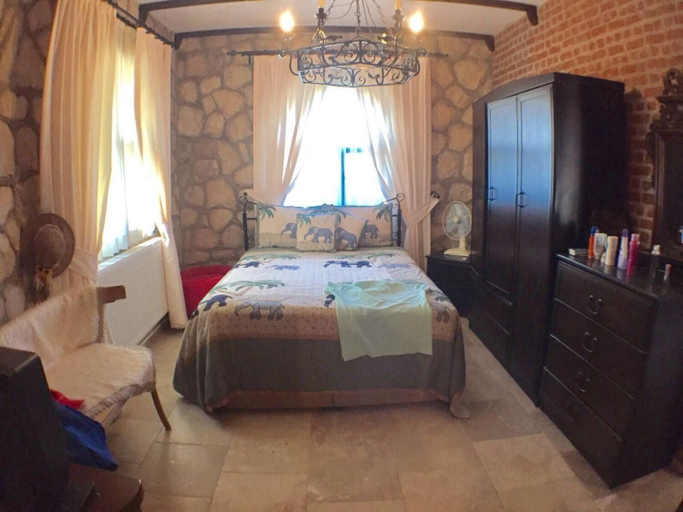 Bedroom 3, Tas Konak, Didim