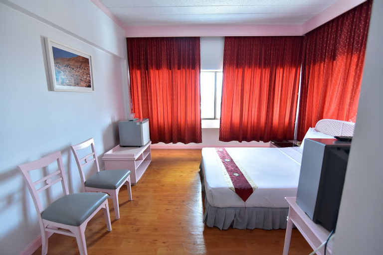 Business Facilities