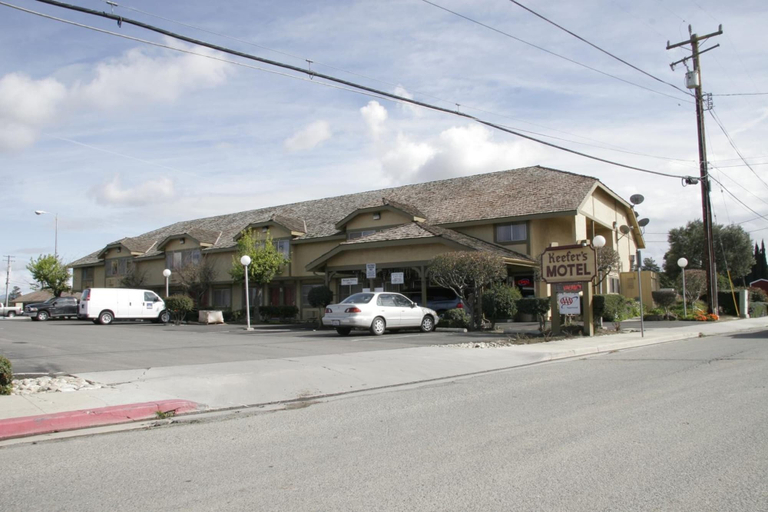 Others 4, Keefer's Inn, Monterey